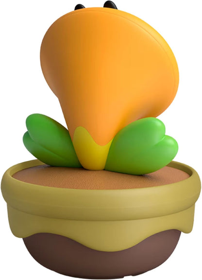 Nintendo Talking Flower Fiore Parlante (11 Lingue) Assistente Vocale Nuovo