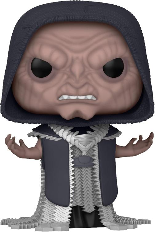 Funko Pop ! Dc Movies Justice League (1125) Desaad Statuetta Vinyl Figure 9Cm