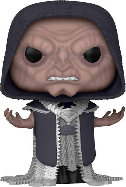 Funko Pop ! Dc Movies Justice League (1125) Desaad Statuetta Vinyl Figure 9Cm