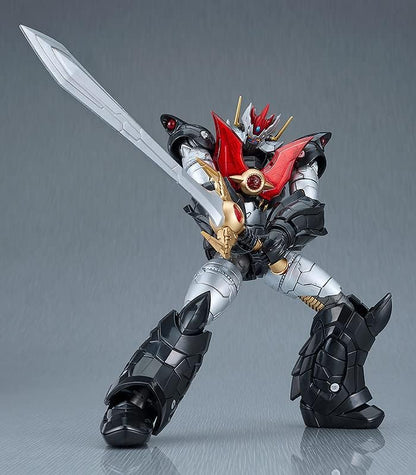 Moderoid Good Smile Company: Mazinkaiser - Model Kit Figure 15 cm