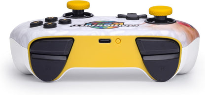 PowerA Enhanced Wireless Controller Nintendo Switch 2 Mario Kart World Gaming