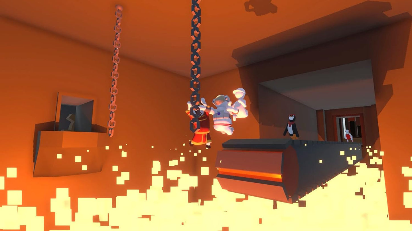 Human Fall Flat Dream Collection Ps5 Videogioco Multilingua Playstation 5