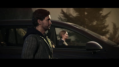 ALAN WAKE REMASTERED XBOX ONE / XBOX SERIES X VIDEOGIOCO ITALIANO MULTILINGUA EU