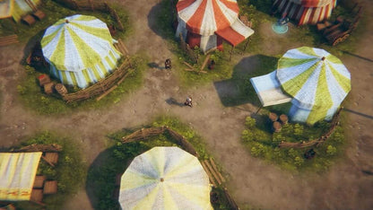 Rustler Ps4 Videogioco Playstation 4 Multilingua Italiano Nuovo Sigillato