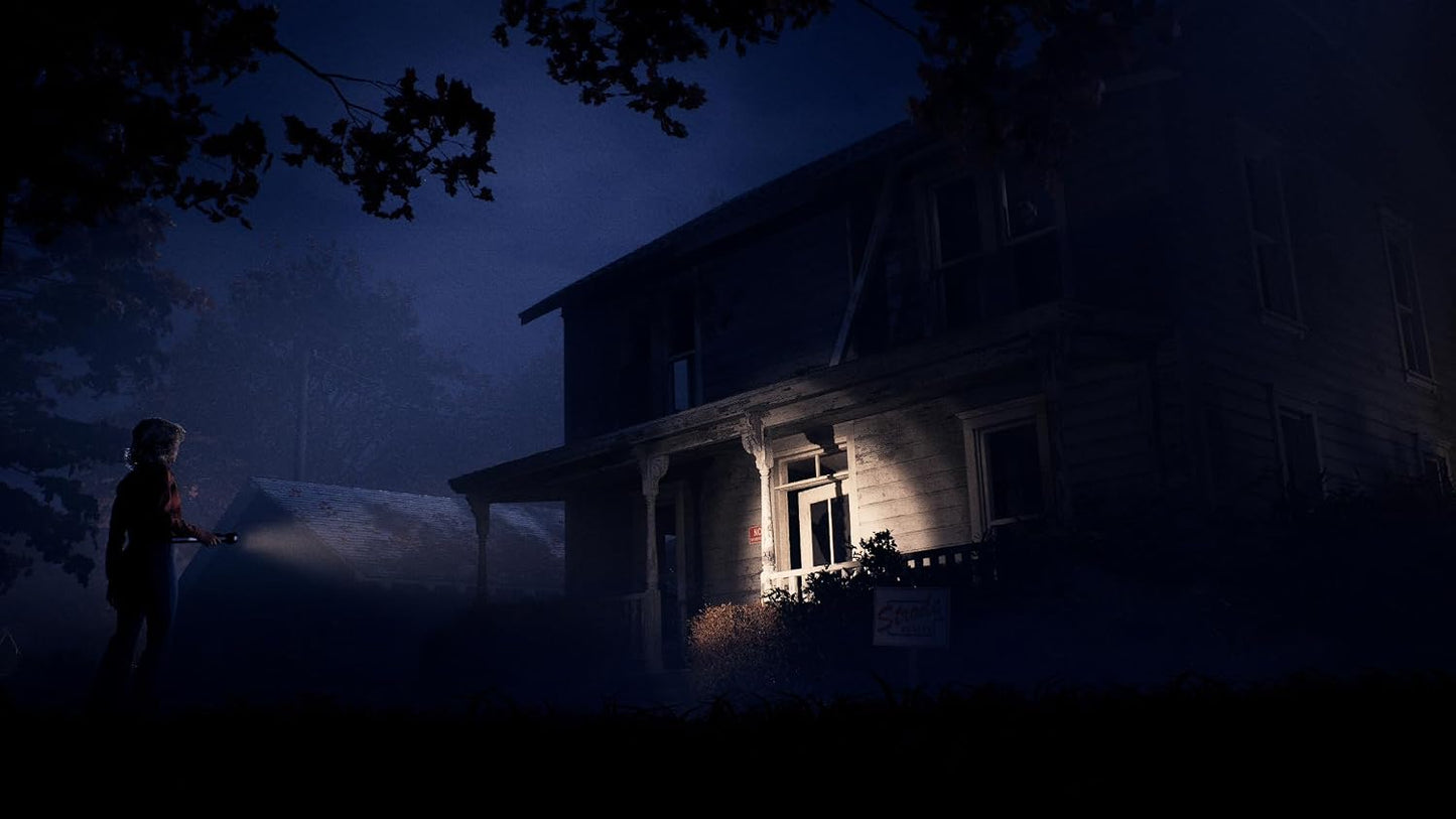 Halloween: The Game PS5 Videogioco Playstation 5 Eu ITA Preorder - Michael Myers
