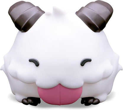 ABYSTYLE LAMPADA DA TAVOLO LEAGUE OF LEGENDS PORO VIDEOGIOCO GIOCO VIDEOGAMES