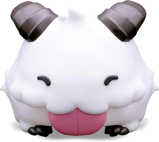 ABYSTYLE LAMPADA DA TAVOLO LEAGUE OF LEGENDS PORO VIDEOGIOCO GIOCO VIDEOGAMES