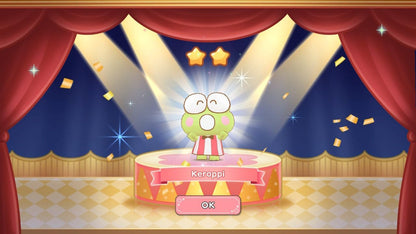 Hello Kitty and Friends: Freeze Tag Party Gioco Nintendo Switch Sanrio Eu Italiano