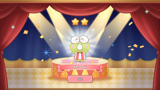 Hello Kitty and Friends: Freeze Tag Party Gioco Nintendo Switch Sanrio Eu Italiano