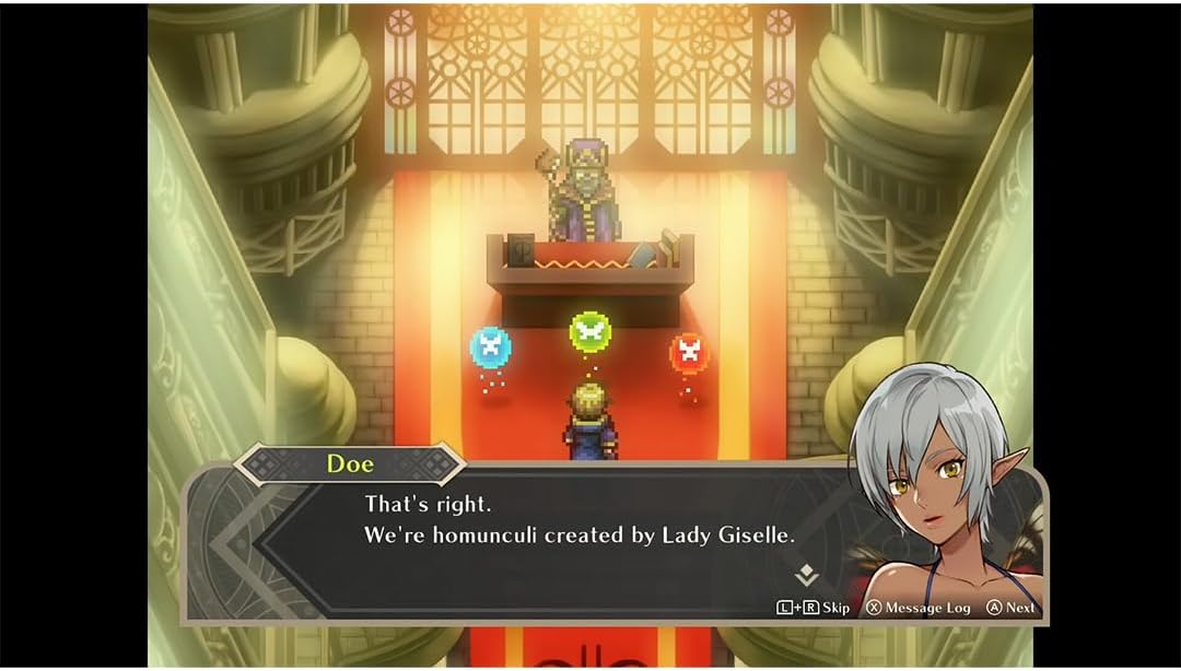 WiZmans World Re; Try Videogioco PAL Eu Ita Nintendo Switch Nuovo Sigillato