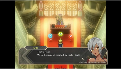 WiZmans World Re; Try Videogioco PAL Eu Ita Nintendo Switch Nuovo Sigillato