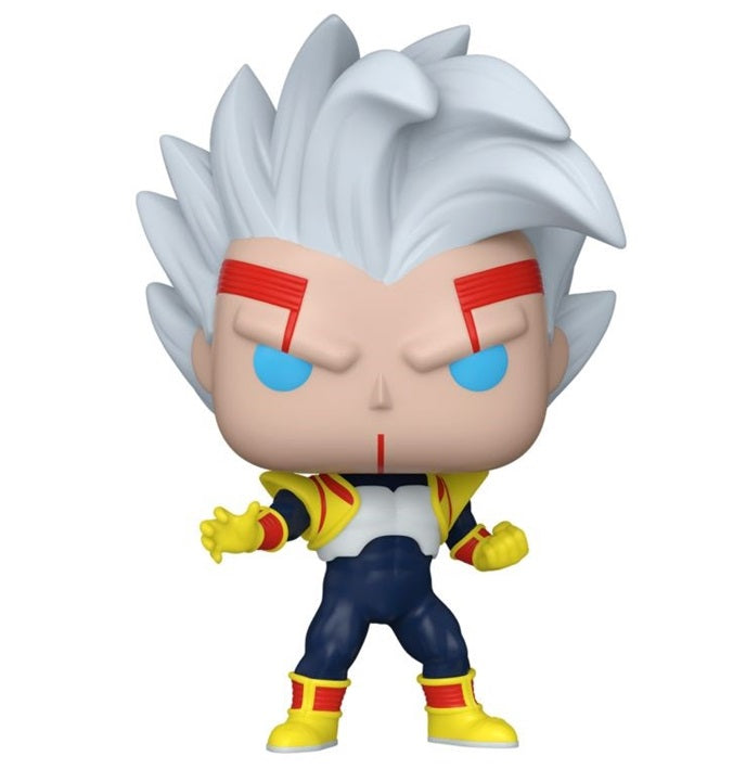 Funko Pop ! Animation Dragon Ball Gt - (1635) Super Baby 2 Special Edition 9Cm