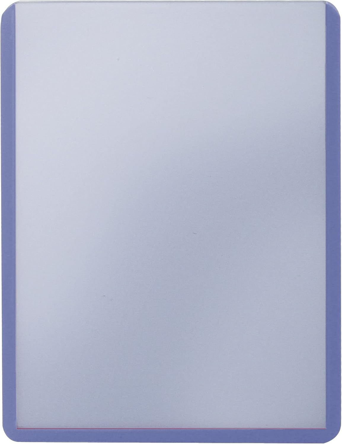 Ultra Pro 25 Toploader Standard Premium 3” x 4” Super Clear – Protezioni Rigide per Carte