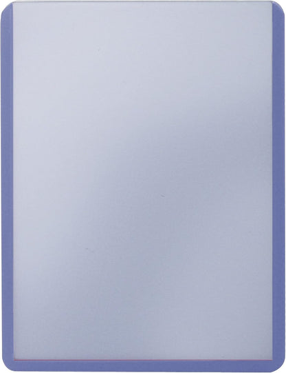 Ultra Pro 25 Toploader Standard Premium 3” x 4” Super Clear – Protezioni Rigide per Carte