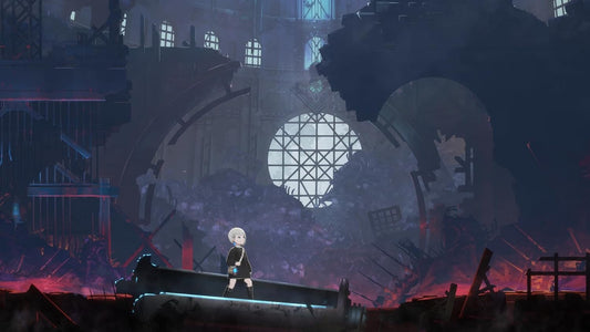 Ender Magnolia: Bloom in the Mist Ps5 Videogioco Playstation 5 Multilingua JP