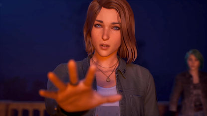 Life Is Strange Reunion Ps5 Gioco Italiano Playstation 5 Nuovo  Sigillato