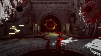 The Alighieri Circle: Dante's Bloodline PS5 Gioco ITA Eu Nuovo Playstation 5
