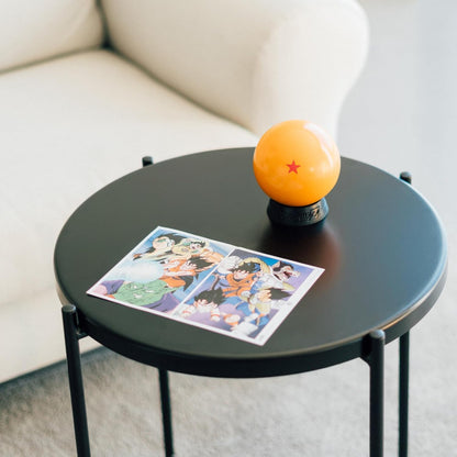 Dragon Ball Z Puzzle 100 pz  – Sfera del Drago 1 Stella