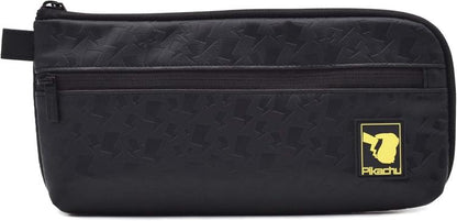 Hori Custodia Per Nintendo Switch Lite Lux Pouch Pikachu Ufficiale Pokemon Cover