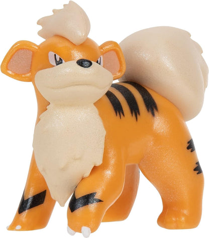 Pokemon Calendario dell'Avvento 2025 - 16 Mini Figure 6cm e Otto Accessori Unici