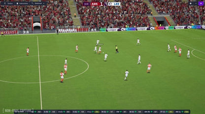 Football Manager 26 Console Edition Ps5 Gioco Playstation 5 Eu Italiano 2025