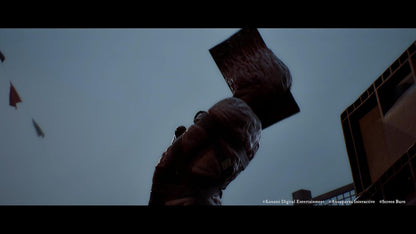 Silent Hill: Townfall Ps5 Videogioco PAL ITA Playstation 5 (Preordine)