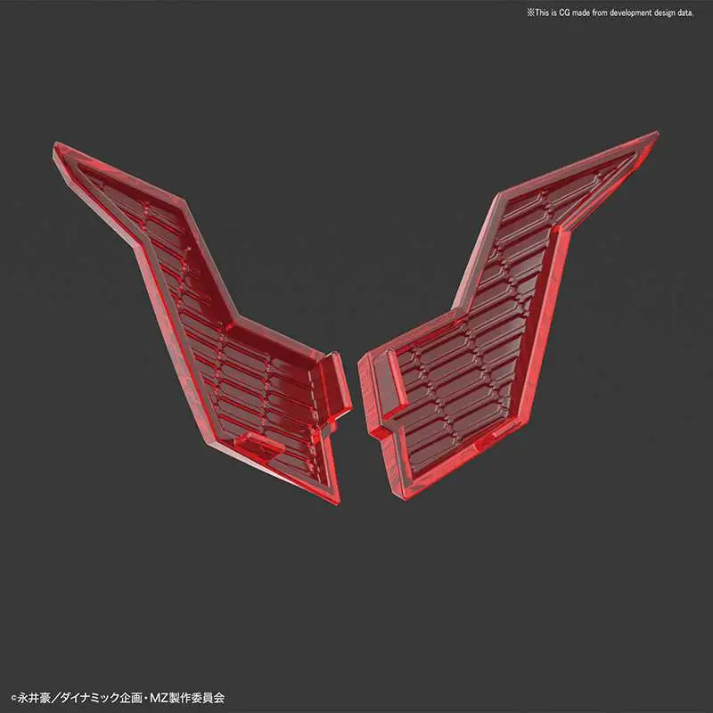 Bandai High Grade: Model Kit Mazinger Z Infinity Ver. Mazinga Ver 1/144Hg
