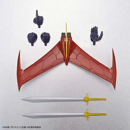 Bandai High Grade: Model Kit Great Mazinger Infinity Mazinga Ver 1/144Hg