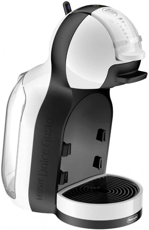 DELONGHI MACCHINA DA CAFFÈ MINI ME EDG305 NESCAFÈ DOLCE GUSTO BIANCO ESPRESSO