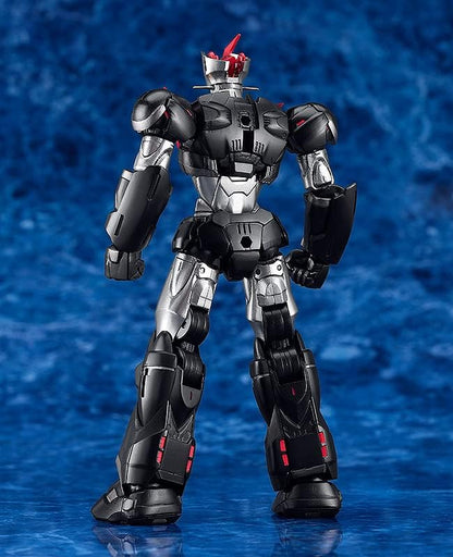 Good Smile Moderoid Mazinger: Zest Model Kit Mazinger Destroying Hell Figure 15cm