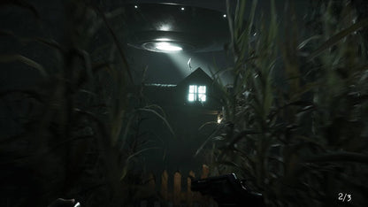 Greyhill Incident Abducted Edition Ps5 Gioco Eu Ita Playstation 5 Nuovo Sigillato