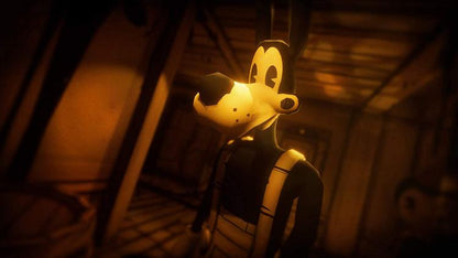BENDY AND THE INK MACHINE PS4 VIDEOGIOCO ITALIANO PLAY STATION 4 GIOCO NUOVO ITA