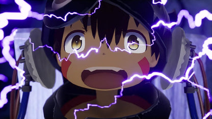 Made In Abyss - Binary Star Falling Into Darkness Collector's Edition NSW - Nintendo Switch ITA