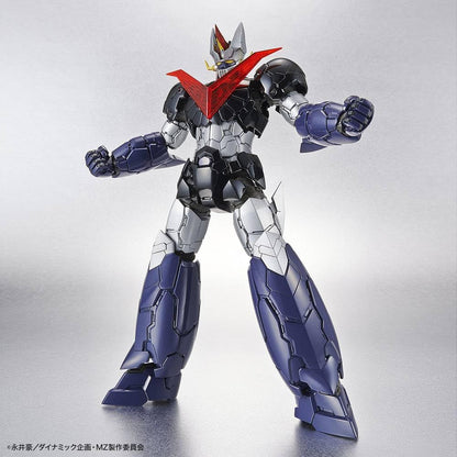 Bandai High Grade: Model Kit (Great Mazinger) Infinity Mazinga Ver 1/144Hg