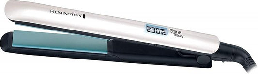 Remington Piastra Per Capelli Lisci E Lucenti Riscaldamento Rapido Shine S8500