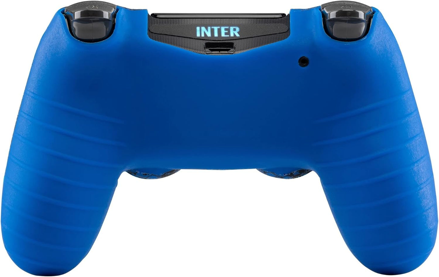 Cover Controller Dualsense Playstation 4 - Skin Inter 4.0 Guscio Silicone PS4