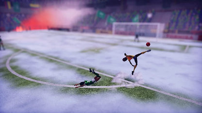 Legendary Eleven Ps4 Videogioco Playstation 4 Italiano Calcio Nuovo Sigillato