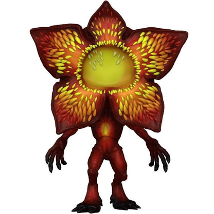 Funko Pop ! Netflix - Stranger Thinghs (1596) Demogorgon Vinyl Figure 9Cm Statua