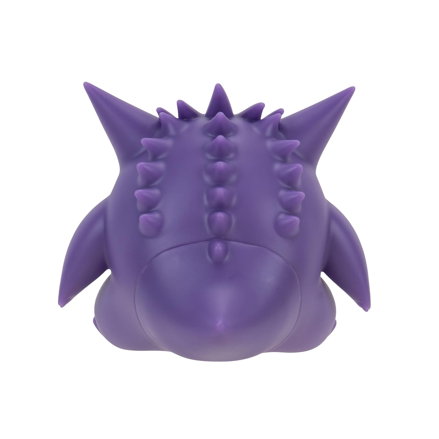 Jazwares - Pokemon Select (Gengar)  - Vinyl Action Figure Statuetta 12 Cm in Vinile da Collezione - Serie 14