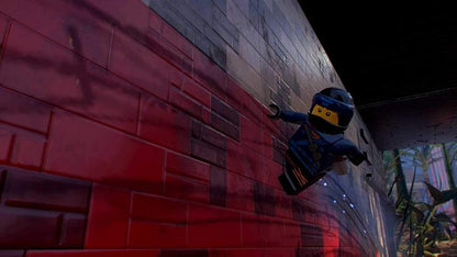 Lego Ninjago - The Movie Ps4 Gioco Playstation 4 Italiano Gioco Ninja Marvel
