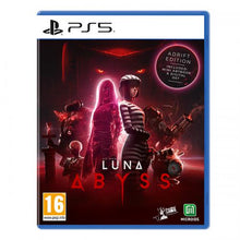 Luna Abyss - Adrift Edition PS5 Gioco ITA Eu Nuovo Playstation 5