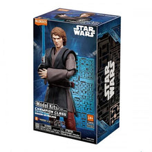 Blokees Star Wars - Champion Class 08 Anakin Skywalker Revenge Sith Model Kit - Action Figure 75808