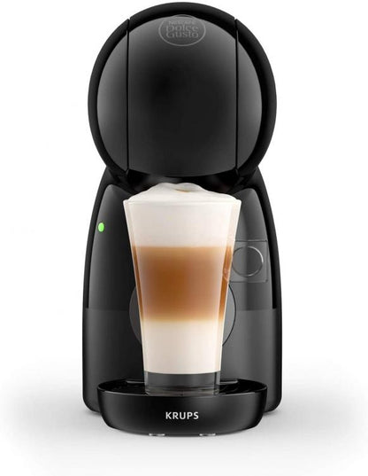 Krups Kp1A3Bp16 Macchina Caffè Espresso Piccolo Xs A Capsule Nescafè Dolce Gusto