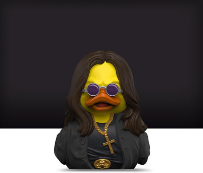 Tubbz Mini "Ozzy Osborne" Paperella Figure 9Cm Duck