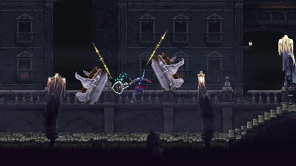 BLASPHEMOUS II 2 NINTENDO SWITCH VIDEOGIOCO EU MULTILINGUA GIOCO NUOVO ITA