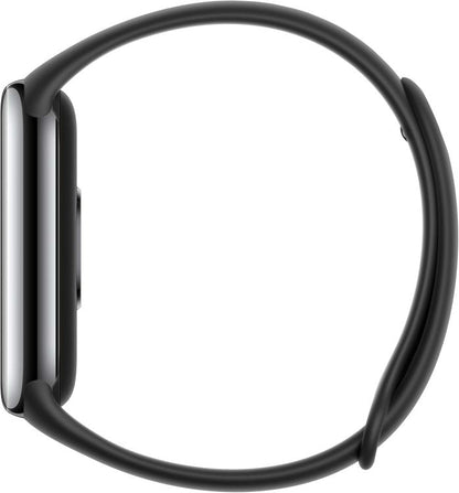 Xiaomi Smart Band 8 Black Smartwatch Orologio Fitness Bluetooth Nero