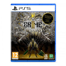 Grime 2 Definitive Edition Ps5 Gioco PAL ITA Playstation 5 Nuovo
