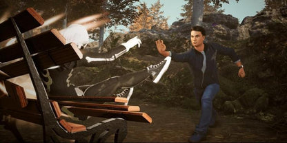 COBRA KAI 2 DOJOS RISING PS5 GIOCO ITALIANO PLAYSTATION 5 NUOVO SIGILLATO