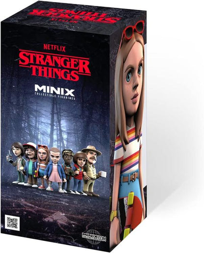 Minix: Netflix Stranger Things - Will (Serie Tv 100) Figure 12 Cm Statuetta