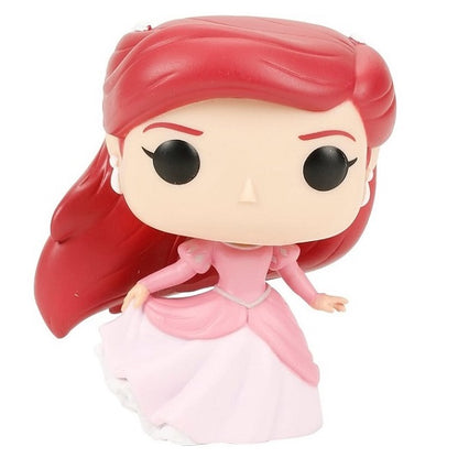 Funko Pop ! Disney La Sirenetta - (220) Ariel Princess Outfit Little Mermaid 9cm